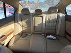 Used Seat Rear fits: 2009 Honda Accord Seat Rear Grade A