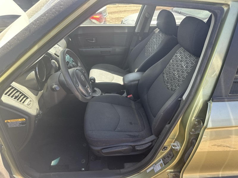 Used Automatic Transmission Assembly fits: 2011 Kia Soul AT 2.0 Grade 