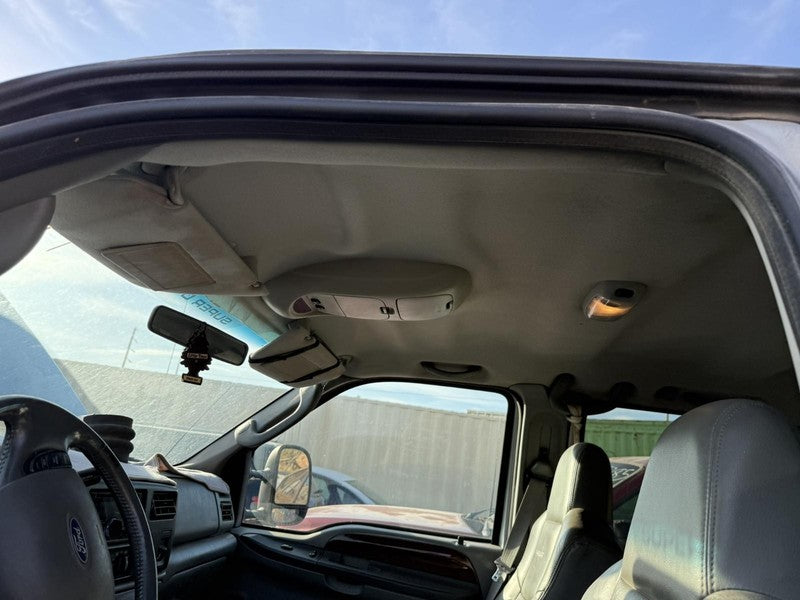Used Engine Control Module (ECM) fits: 2004 Ford F350SD PICKUP Diesel 