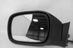 Used Left Door Mirror fits: 2000 Jeep Cherokee Power LHD non-heated Le