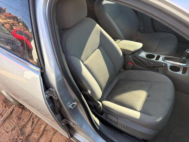 2016 Chevrolet Malibu Limited Passenger Side Front Seat bucket, opt A5