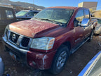 Alternator Fits 04-06 INFINITI QX56 454783