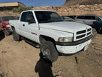 Used Transfer Case Assembly fits: 1998 Dodge 2500 PICKUP MT standard d