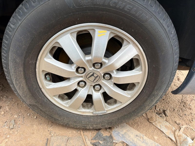Used Front Right Door Interior Trim Panel fits: 2008 Honda Odyssey Tri