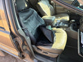 2002 Jeep Grand Cherokee Passenger Side Front Seat bucket, LHD, leathe