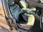 2002 Jeep Grand Cherokee Passenger Side Front Seat bucket, LHD, leathe