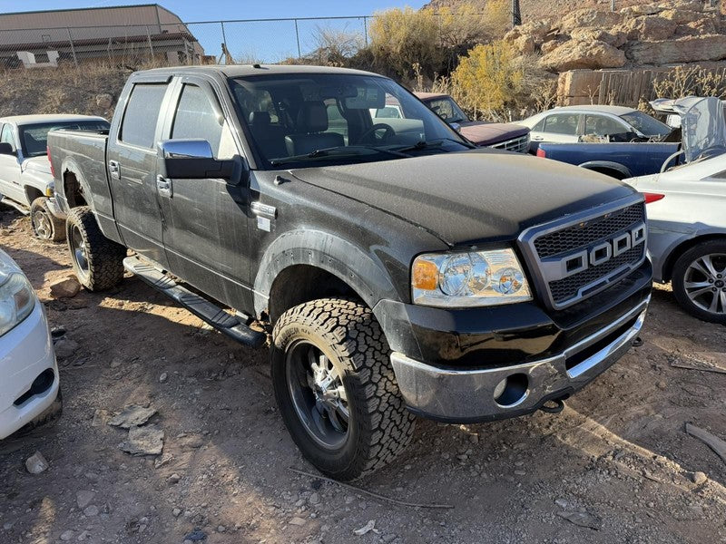Used Transfer Case Assembly fits: 2008 Ford F150 PICKUP electronic shi