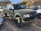Used Transfer Case Assembly fits: 2008 Ford F150 PICKUP electronic shi