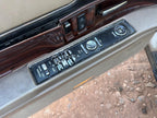 1998 Buick Lesabre Door Switch