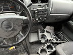 Used Automatic Transmission Assembly fits: 2008 Chevrolet Colorado AT 