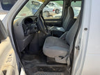 Used Alternator fits: 2001 Ford E350 VAN diesel single alternator 130 
