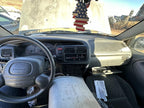 Used Transfer Case Assembly fits: 2002 Chevrolet Tracker 2.5 Grade A