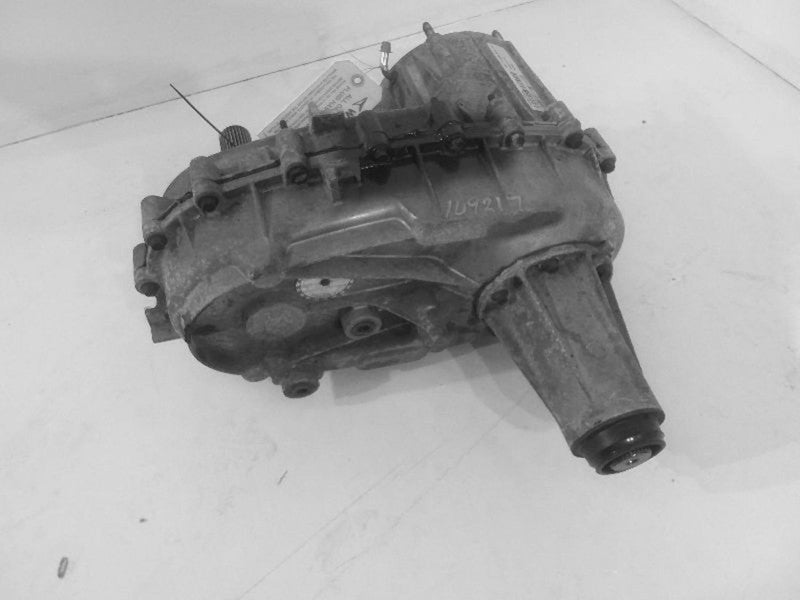Used Transfer Case Assembly fits: 2005 Dodge Durango 5.7L model NV244 