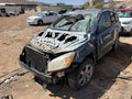 Used Air Cleaner Assembly fits: 2006 Toyota Rav4 6 cylinder 2GRFE engi