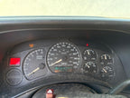 Used Alternator fits: 2002 Chevrolet Tahoe 130 amp opt KG8 ID 15755900