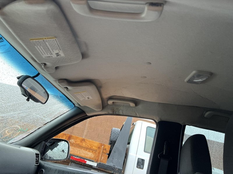 Used Tailgate fits: 2008 Chevrolet Colorado  Grade B