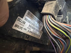 Used Engine Control Module (ECM) fits: 2005 Jeep Grand cherokee Electr