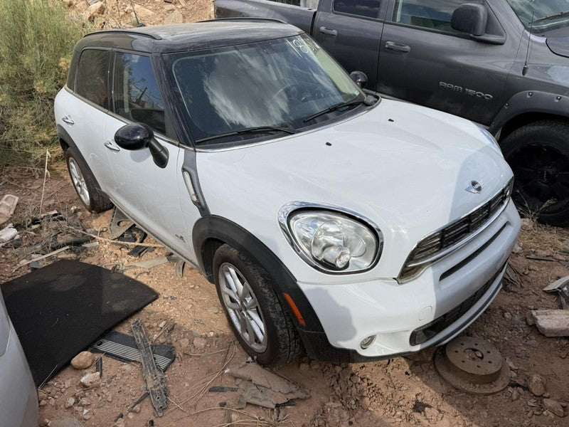 Used ABS Hydraulic Assembly fits: 2015 Mini Countryman John Cooper Wor
