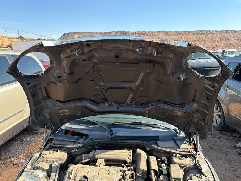 Used Hood fits: 2013 Mini COOPER Base Grade A
