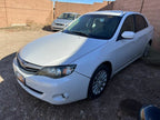 Alternator Without Turbo Fits 04-10 IMPREZA 462745