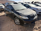 Used Alternator fits: 2010 Toyota Corolla 1.8L 2ZRFE engine Grade A