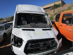 Used A/C Compressor fits: 2015 Ford Transit 250 3.5L turbo Grade A
