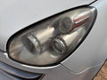 Used Left Headlight Assembly fits: 2006 Subaru Tribeca Left Grade A