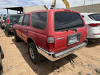 Used Engine Control Module (ECM) fits: 1999 Toyota 4 runner Electronic
