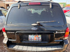 2007 Ford Escape Deck Lid