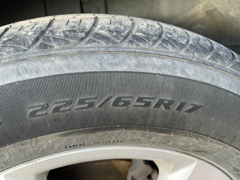 Alternator Fits 09-11 ROUTAN 438533