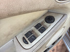 2002 - 2008 Jaguar X Type Driver Side Master Window Switch Part# C2S38