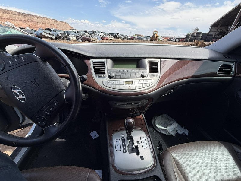 Used ABS Modulator fits: 2011 Hyundai Genesis modulator assembly Sedan