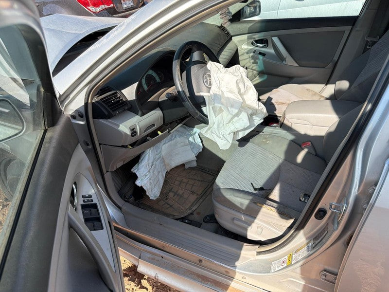 Used Rear Right Door Assembly Rear Side fits: 2007 Toyota Camry electr