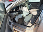 Used Rear Right Door Assembly Rear Side fits: 2007 Toyota Camry electr