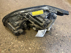 Used Right Headlight Assembly fits: 2008 Lexus RX400H w/xenon HID Righ