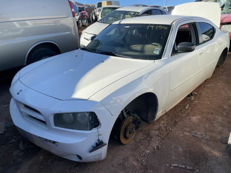 Alternator 140 Amp Fits 07-10 300 437309
