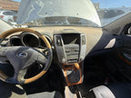 Used Rear Left Door Interior Trim Panel fits: 2005 Lexus RX330 Trim Pa