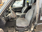 Used Seat Rear fits: 2000 Jeep Cherokee Seat Rear Grade A