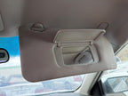 Used Right Sun Visor fits: 2012 Nissan Altima Sdn w/o illumination Rig