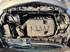 2009 Toyota Corolla Glove Box