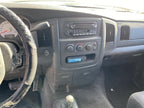 Used A/C Compressor fits: 2002 Dodge 1500 PICKUP 5.9 Grade C