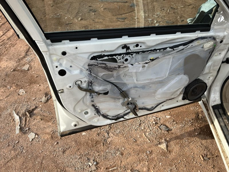 Used Automatic Transmission Assembly fits: 2006 Acura Rl AT thru engin