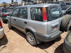Used A/C Compressor fits: 1997 Honda Cr-v  Grade A