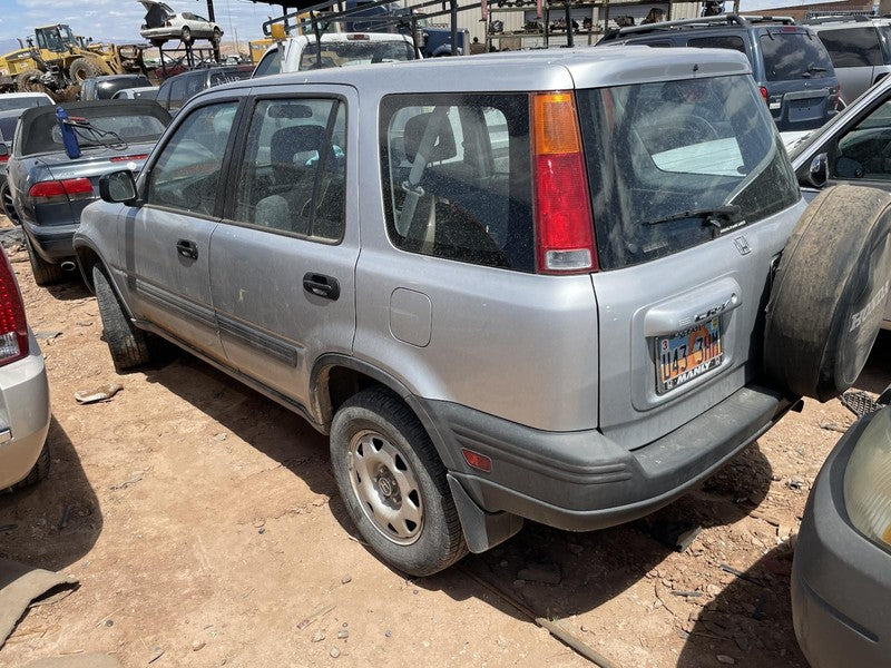 Used A/C Compressor fits: 1997 Honda Cr-v  Grade A