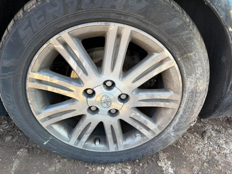 Used Seat Rear fits: 2007 Toyota Avalon Seat Rear Grade A