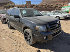Used Alternator fits: 2010 Ford Expedition  Grade A