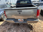 Used Automatic Transmission Assembly fits: 2006 Dodge 1500 PICKUP AT 4