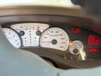 Used Front Right Seat Front fits: 2005 Pontiac Bonneville bucket w/air