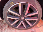 Used Wheel fits: 2012 Volkswagen Jetta gli 5x112mm 18x7-1/2 alloy 10 s