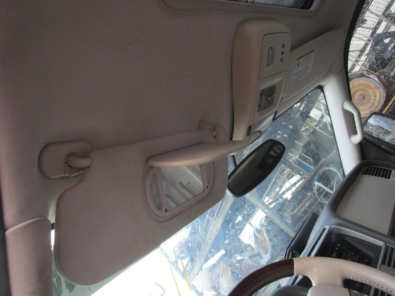 Used Alternator fits: 2004 Lincoln Aviator 4 Dr exc. Sport Trac 8-280 
